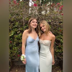 HNTR THE LABEL Luci Gown